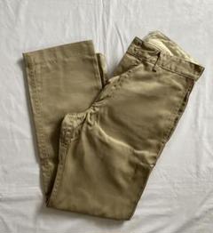visvim FLUXUS chino 【1】ヴィズヴィム チノパンツ - メルカリ