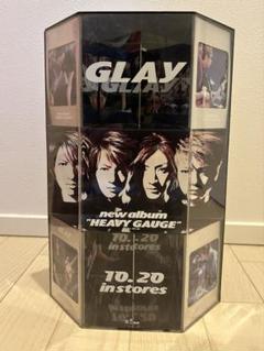 GLAY 10th ALBUM「GLAY」 非売品 GLAYの未発売曲が、高杉真宙＆柄本時生 主演ドラマ主題歌に決定