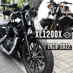 スポーツスター　XL1200X  48 前期純正　フロントホイール Yahoo!オークション -「xl1200x ホイール」の落札相場・落札価格