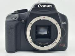 Canon Kissx2 今月中のみの出品になります。 最終お値下げ 返品保証】☆実用品☆ Canon キャノン EOS Kiss X2 ボディ