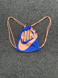 90s 00s NIKE TIEMPO ナップサック y2k archive 90s 00s NIKE TIEMPO ナップサック y2k archive - メルカリ