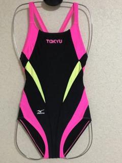 ミズノ 競泳水着　TOKYUスイミング ミズノ 競泳水着TOKYUスイミング