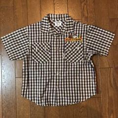 ☀️夏だね♪☀️KID's半袖シャツ ♡castel bajac ♡美品