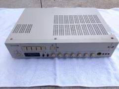 パナソニック WA-H30 アンプ 中古 - メルカリ