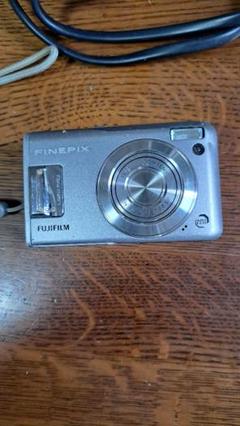 2025年最新】finepix f31fdの人気アイテム - メルカリ