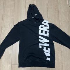 ニューエラパーカーキッズ服160cm