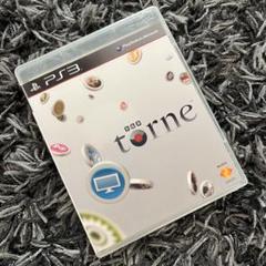 【すぐ発送】匿名配送！プレステ3ソフト トルネ　PS3 TV 録画