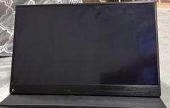 モバイルモニター USB-C HDMI