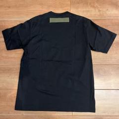COMME des GARÇONS HOMME Tシャツ Lサイズ　ブラック