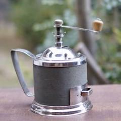 Made in Russia vintage coffee millのサムネイル