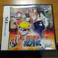 NARUTO -ナルト- 忍列伝