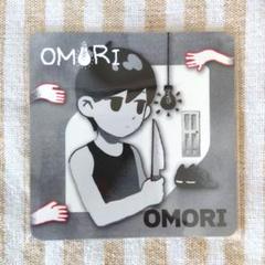 ゲーマー焼きコースター オモリ　4枚セット Amazon.co.jp: GiGo ゲーマー焼き コースター OMORI フルセット