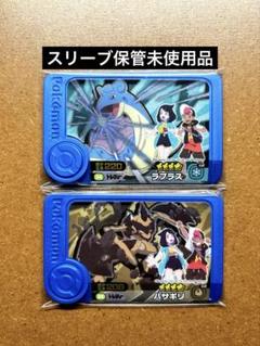 2025年最新】六英雄ポケモンの人気アイテム - メルカリ