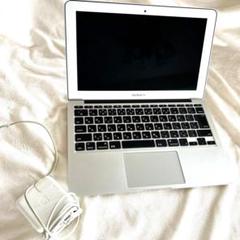 Apple MacBook Air 2013 ジャンク品 ジャンク品］Apple MacBook Air 13inch 2013/505 - メルカリ