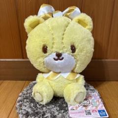 タイニーチャム　 カラフルアイスクリームBIGぬいぐるみ　　 コンプリート　新品 タイニーチャム カラフルアイスクリーム BIGぬいぐるみ 全6種