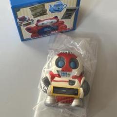 ディズニーリゾート　ミニチュアフィギュア　自販機