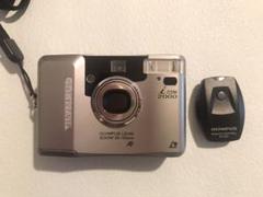 2025年最新】Olympus om2000の人気アイテム - メルカリ