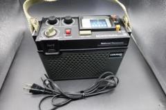 整備動作品 National Panasonic Cougar5 RF-727 - メルカリ