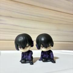 ワールドトリガー 三輪秀次 ぬいぐるみ 缶バッジ アクスタ アクキー まとめ売り ワールドトリガー 三輪秀次 まとめ売り