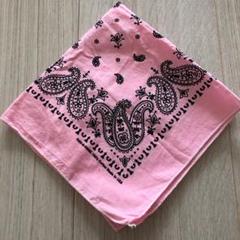 Kids バンダナ こどもビームス購入