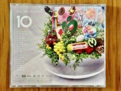 Mrs. GREEN APPLE 10