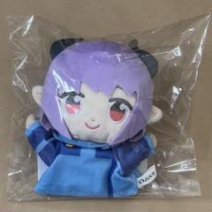 パペット パペター Vtuber Vチューバー ミミック パペター ”ミミック”（販売終了） – karel-shop