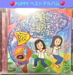 PUFFY/ザ・ベリー・ベスト・オブ・パフィー