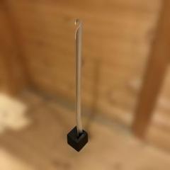 パオロ　デザイン靴べら