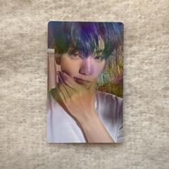 スビン　トレカ　Sanctuary　コンプ　weverse global スビン トレカweverse グローバル特典TXT SANCTUARY - メルカリ