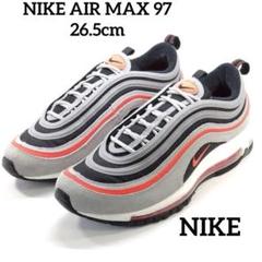 NIKE AIR MAX 97 エアマックス97 26.5cmのサムネイル
