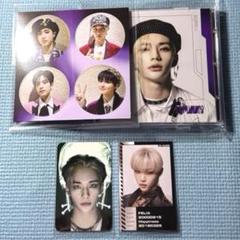 2025年最新】straykids ジュエルケース ヒョンジンの人気