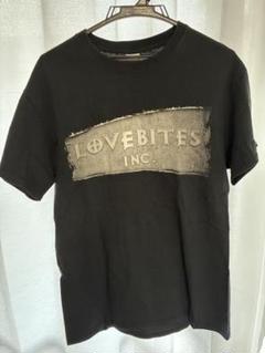 LOVEBITES Tシャツ Five Of Kind (L) & 特別なオマケ 2025年最新】lovebites tシャツの人気アイテム - メルカリ
