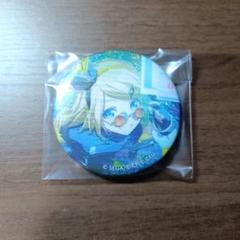 鏡音リン　缶バッチ　プロセカ