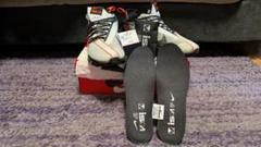 NIKE REACT ISPA 27.5cm