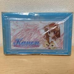 2025年最新】kanon keyの人気アイテム - メルカリ