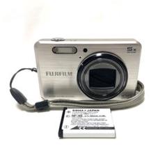 FUJIFILM FINEPIX J250 コンパクトデジタルカメラ 動作品 FUJIFILM FINEPIX J250【完動品】【美品❗️】▪️オールド