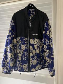 Palm Angels レオパードフリースジャケット Y-3 - 【ラスト1点】U LPRD FLC JKT / ユニセックス レオパード