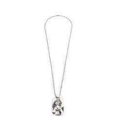 【HYSTERIC GLAMOUR】 GUITAR GIRL ボールチェーンネックレス GUITAR GIRL ボールチェーンネックレス（ネックレス）｜HYSTERIC