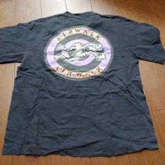 Airwalk エアウォーク　オールドスケート　ビンテージTシャツ　ビンテージのサムネイル