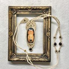 SOPHIA 獅子に翼　ネックレス SOPHIA 獅子に翼 特典 ネックレス 非売品 - メルカリ