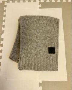 【12/28限定】ルイヴィトン カシミヤ 100% マフラー 408793 12/28限定】ルイヴィトン カシミヤ 100% マフラー 408793