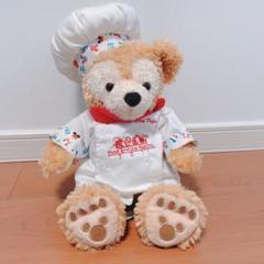 WDWアメリカディズニーパーク　Duffy アンクルサム　ダッフィー　ぬいぐるみ WDWアメリカディズニーパーク Duffy アンクルサム ダッフィー