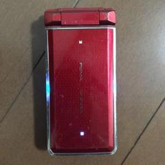 docomo ドコモ SHARP SH903i ガラケー m5w2015