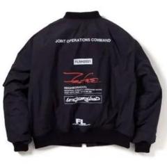 極美品✨NEIGHBORHOOD フライトジャケット MA-1 オリーブ NEIGHBORHOOD（ジャケット/アウター）のフリマアイテム一覧