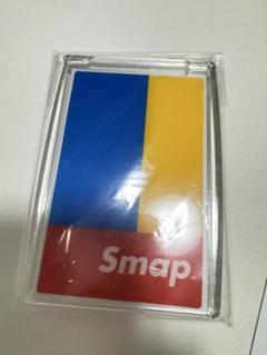 SMAP スマップ ミラー 鏡 ライブツアーグッズ 2000年 レア