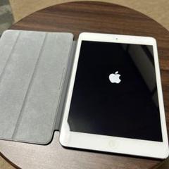 Apple - [Apple]iPad mini Wi-Fiモデル 32GB MD532J/A Restored Apple iPad Mini 32GB Silver Wi-Fi MD532LL/A