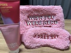 victoria's secret (ヴィクトリアズシークレット