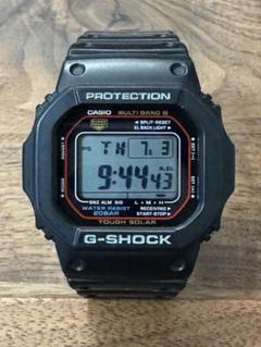 CASIO G-SHOCK × SD DW-5750 スタンダードカリフォルニア20周年