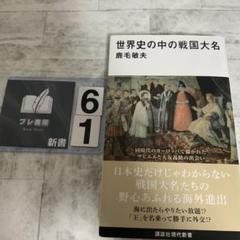 世界史の中の戦国大名