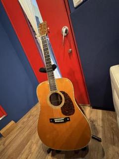 【最安値‼️】Martin D-42 ミレニアム2000年【美品】　激鳴り 最安値‼️】Martin D-42 ミレニアム2000年【美品】 激鳴り